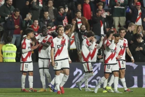 Rajo počistio Ovijedo, ispadanje je samo pitanje trenutka?